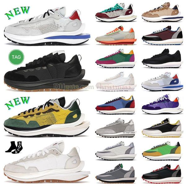 2023 new sacais waffle pine green run shoes man woman soft spikes designer sneaker vaporwaffles sacaii kiss of death 2 cool grey fragment bl
2023 new sacais waffle pine green run shoes man woman soft spikes designer sneaker vaporwaffles sacaii kiss of death 2 cool grey fragment bl