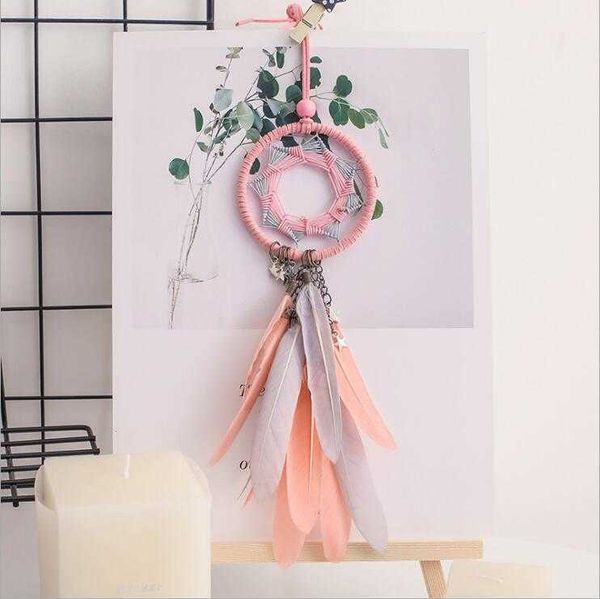 interior decorations joormom feather pendant ornaments original retro ins style seven-star dream catcher creative car accessories r230228
interior decorations joormom feather pendant ornaments original retro ins style seven-star dream catcher creative car accessories r230228