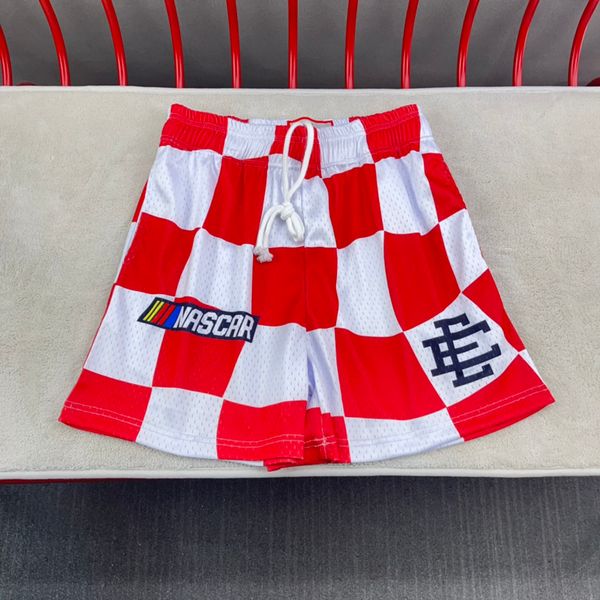 23ss summer europe beach shorts women men polyster swimwear swimming trunks middle pants jogging short bottoms 556
23ss summer europe beach shorts women men polyster swimwear swimming trunks middle pants jogging short bottoms 556