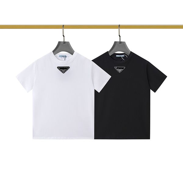 summer t shirts for men letter print designer t shirt mens women clothing sleeved white tees polos size s-xxl printed with short sleeves do, White;black
summer t shirts for men letter print designer t shirt mens women clothing sleeved white tees polos size s-xxl printed with short sleeves do, White;black