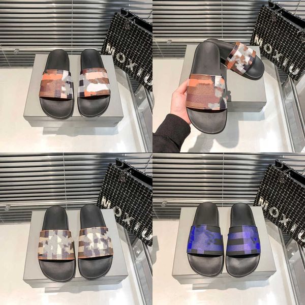 mens designers slides womens slippers plaid fashion luxurys slipper leather rubber flats sandals summer beach shoes loafers flip flops size, Black
mens designers slides womens slippers plaid fashion luxurys slipper leather rubber flats sandals summer beach shoes loafers flip flops size, Black