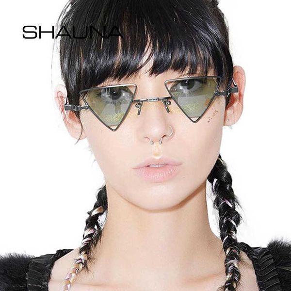 sunglasses shauna vintage punk styles women triangle sunglasses fashion men hollow out red lens shades uv400j230301, White;black
sunglasses shauna vintage punk styles women triangle sunglasses fashion men hollow out red lens shades uv400j230301, White;black