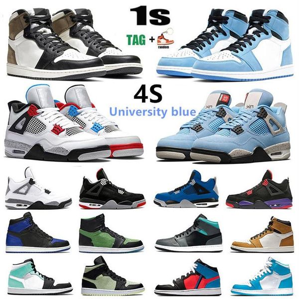 1s dark mocha 1 mens basketball shoes black toe banned university blue 4 white cement womens bred 4s men women sports sneake2971
1s dark mocha 1 mens basketball shoes black toe banned university blue 4 white cement womens bred 4s men women sports sneake2971