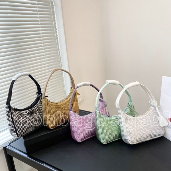 designer hobo bag with crystals womens diamond shiny shoulder bag bling glitter lady handbags luxury crossbody bags fashion underarm purses
designer hobo bag with crystals womens diamond shiny shoulder bag bling glitter lady handbags luxury crossbody bags fashion underarm purses