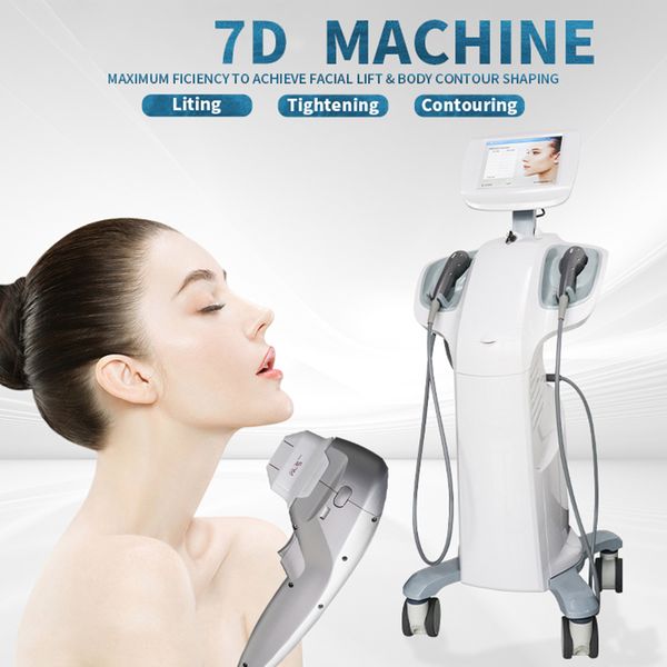 7d hifu machine face lifting anti-wrinkle 20000 s cartridge skin tightening body slimming shaping for beauty salon equipment high intense fo
7d hifu machine face lifting anti-wrinkle 20000 s cartridge skin tightening body slimming shaping for beauty salon equipment high intense fo
