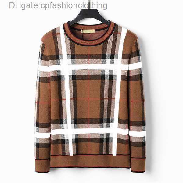 brand designers design fashionable men's sweaters leisure long classic luxury plaid pullover a variety of styles and women's 2rb4i, White;black
brand designers design fashionable men's sweaters leisure long classic luxury plaid pullover a variety of styles and women's 2rb4i, White;black