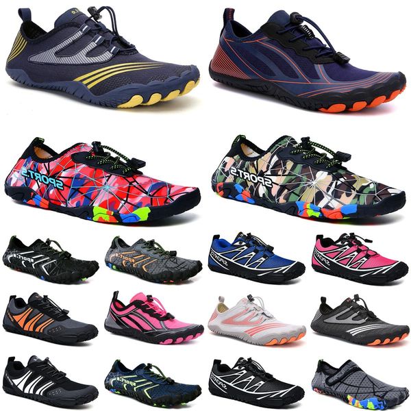water shoes beach surf blue grey yellow red women men shoes swim diving outdoor barefoot quick-dry size eur 36-45, Black
water shoes beach surf blue grey yellow red women men shoes swim diving outdoor barefoot quick-dry size eur 36-45, Black