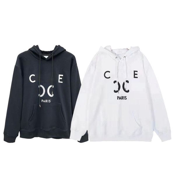 celinn designers plus size hoodie womens hoodies sweatshirts 2023 paris ss luxury casual couple sweater loose hooded, Black
celinn designers plus size hoodie womens hoodies sweatshirts 2023 paris ss luxury casual couple sweater loose hooded, Black