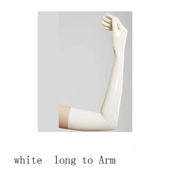 five fingers gloves women slim latex 3d long gloves upper arm tight long fingers female small palm fit 5 size white 230301, Blue;gray
five fingers gloves women slim latex 3d long gloves upper arm tight long fingers female small palm fit 5 size white 230301, Blue;gray