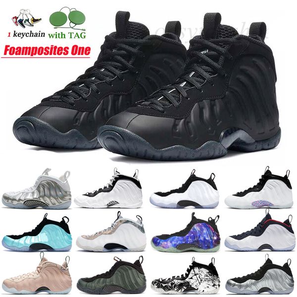men basketball shoes foamposite one hardaway sneaker island green abalone black metallic gold silver surfer class of 97 mens trainers sports
men basketball shoes foamposite one hardaway sneaker island green abalone black metallic gold silver surfer class of 97 mens trainers sports