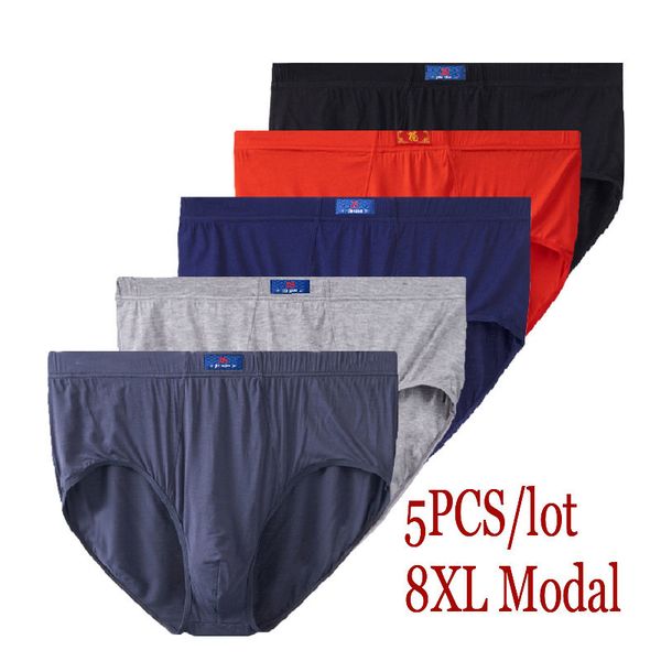 underpants 8xl-xl 5pcs modal plus size oversize mens underwear brief mens briefs men shorts underwear men underwear comfort male underwear 2, Black;white
underpants 8xl-xl 5pcs modal plus size oversize mens underwear brief mens briefs men shorts underwear men underwear comfort male underwear 2, Black;white