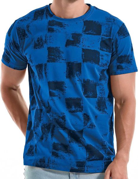 t-shirt fashion hip-hop street men's t-shirt cotton mens clothing check pattern t shirts for men s-3xlz7ke, White;black
t-shirt fashion hip-hop street men's t-shirt cotton mens clothing check pattern t shirts for men s-3xlz7ke, White;black