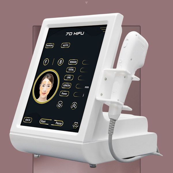 beauty items factory price anti-wrinkle 7d hifu facial lifting machine with rf microneedling
beauty items factory price anti-wrinkle 7d hifu facial lifting machine with rf microneedling
