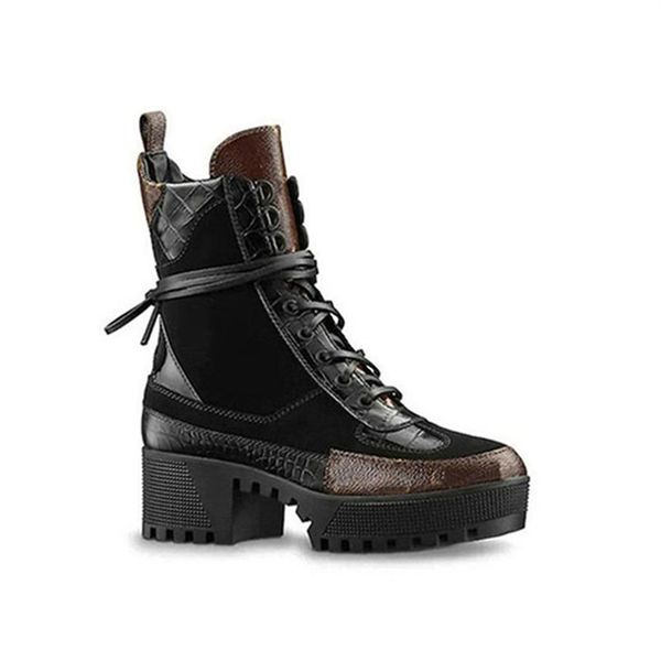 new designer martin boots ankle boots desert boot chunky heel ladies boots 100% printing genuine leather luxury winter shoes257g, Black
new designer martin boots ankle boots desert boot chunky heel ladies boots 100% printing genuine leather luxury winter shoes257g, Black