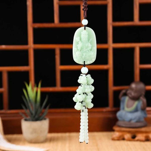 interior decorations car jewelry jade gourd interior guanyin ornaments in and out of safety supplies pendant car hanging r230228
interior decorations car jewelry jade gourd interior guanyin ornaments in and out of safety supplies pendant car hanging r230228