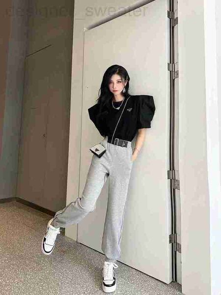 women's jeans designer 23 spring and summer new leisure fashion belt design straight slender casual pants h13u, Blue
women's jeans designer 23 spring and summer new leisure fashion belt design straight slender casual pants h13u, Blue