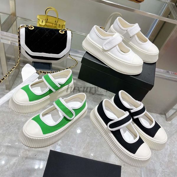 designer casual shoes vintage sandals women sneakers round head platform shoes hook and loop low white black green trainers
designer casual shoes vintage sandals women sneakers round head platform shoes hook and loop low white black green trainers