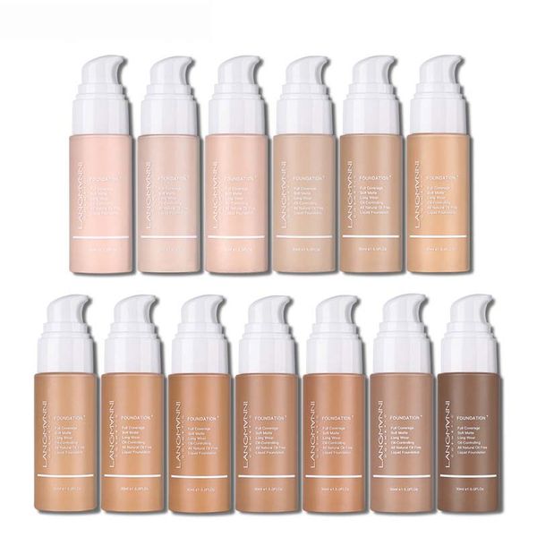 face foundations makeup highlight powder colors 30ml liquid highlighters cosmetics 12 color concealer 0018mu
face foundations makeup highlight powder colors 30ml liquid highlighters cosmetics 12 color concealer 0018mu