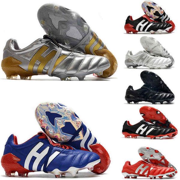 mens chuteiras predator 20 mutator mania tormentor precision fg low ankle soccer shoes cleats football boots298s
mens chuteiras predator 20 mutator mania tormentor precision fg low ankle soccer shoes cleats football boots298s
