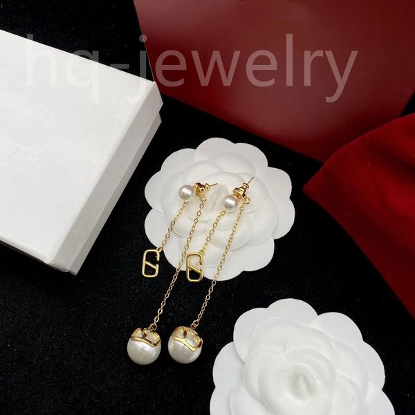 2023 designer stud earrings for women men pearl hoop earring luxurys designers letter f stud earrings charm gift d818, Golden;silver
2023 designer stud earrings for women men pearl hoop earring luxurys designers letter f stud earrings charm gift d818, Golden;silver
