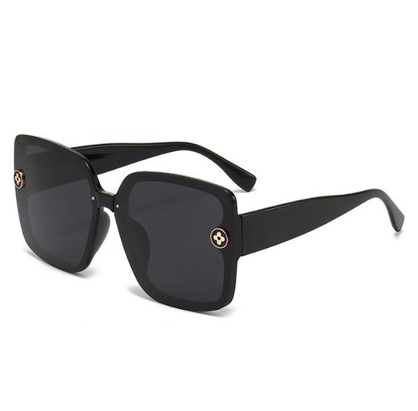 new polarized designer sunglasses womens men luxury sun glasses traveling sunproof adumbral beach sunglass, White;black
new polarized designer sunglasses womens men luxury sun glasses traveling sunproof adumbral beach sunglass, White;black