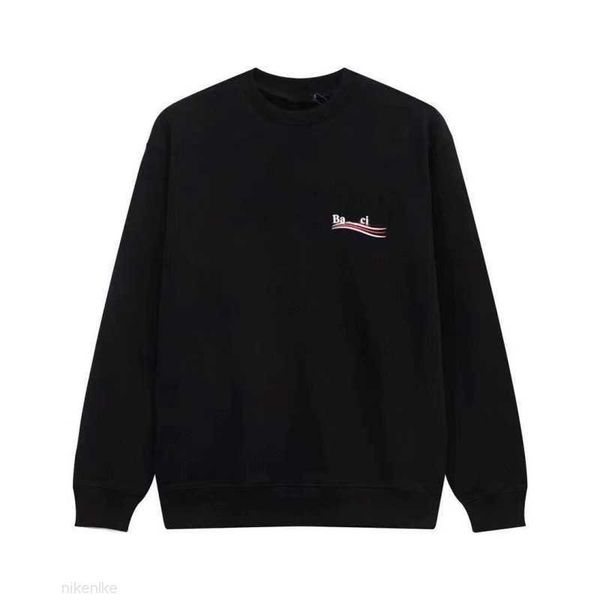 23ss mens sweatshirts designer b letter printing short sleeve fashionable casual pure cotton street holiday lovers same clothing s-5xl k88, Black
23ss mens sweatshirts designer b letter printing short sleeve fashionable casual pure cotton street holiday lovers same clothing s-5xl k88, Black