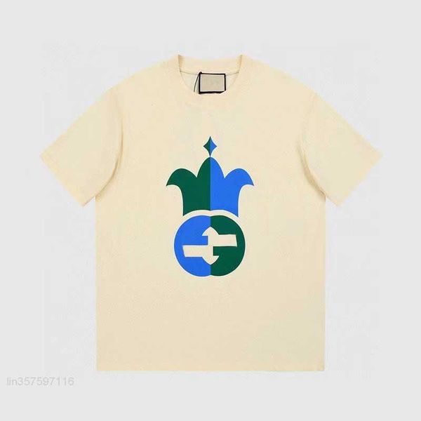 mens t shirts senior letter printed dress designer short sleeve breathable cotton men's and women's clothing2023, White;black
mens t shirts senior letter printed dress designer short sleeve breathable cotton men's and women's clothing2023, White;black