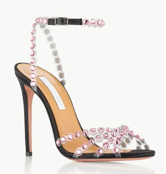 2023 luxury summer brand women tequila sandals shoes black nude leather high heels party wedding dress elegant pumps eu35-43 with box
2023 luxury summer brand women tequila sandals shoes black nude leather high heels party wedding dress elegant pumps eu35-43 with box