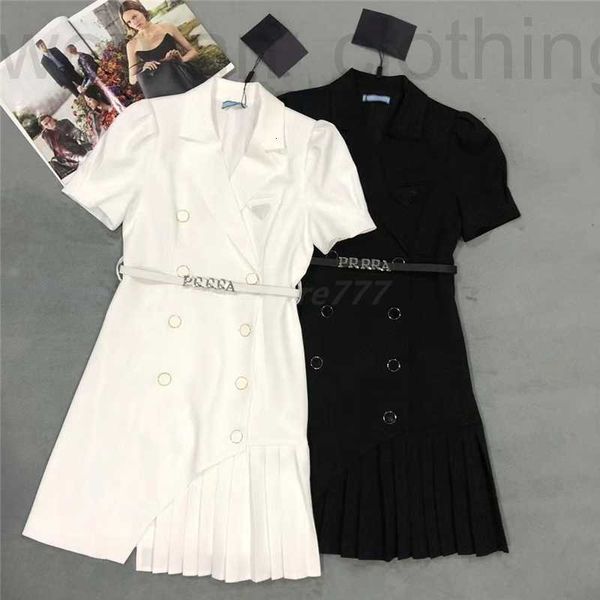 designer 2022 women summer balzer dress dresses with letter belt female milan runway short sleeve tee clothing jf6v
designer 2022 women summer balzer dress dresses with letter belt female milan runway short sleeve tee clothing jf6v