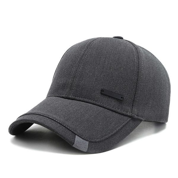 ball caps men's baseball cap cotton simple casual sunscreen summer outdoor sports hatj230228, Blue;gray
ball caps men's baseball cap cotton simple casual sunscreen summer outdoor sports hatj230228, Blue;gray