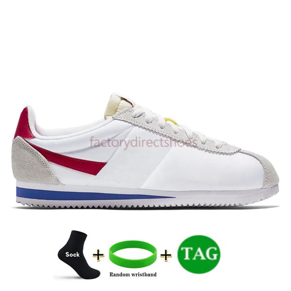 2023 designer cortez classic nylon casual shoes leather triple white black forrest gump stranger things og midnight navy orange oregon be tr
2023 designer cortez classic nylon casual shoes leather triple white black forrest gump stranger things og midnight navy orange oregon be tr