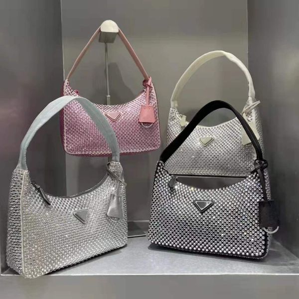 2022 lady shopping shoulder bags fashion designers handbags women totes cross body luxury the latest style diamond purse wallets with box
2022 lady shopping shoulder bags fashion designers handbags women totes cross body luxury the latest style diamond purse wallets with box