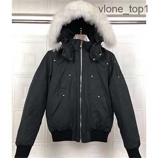 mooses 1 to 1 men's down parkas jackets winter mens outdoor coat jacket casual hooded coats outerwear man warm men puffer doudoune outw, Black
mooses 1 to 1 men's down parkas jackets winter mens outdoor coat jacket casual hooded coats outerwear man warm men puffer doudoune outw, Black