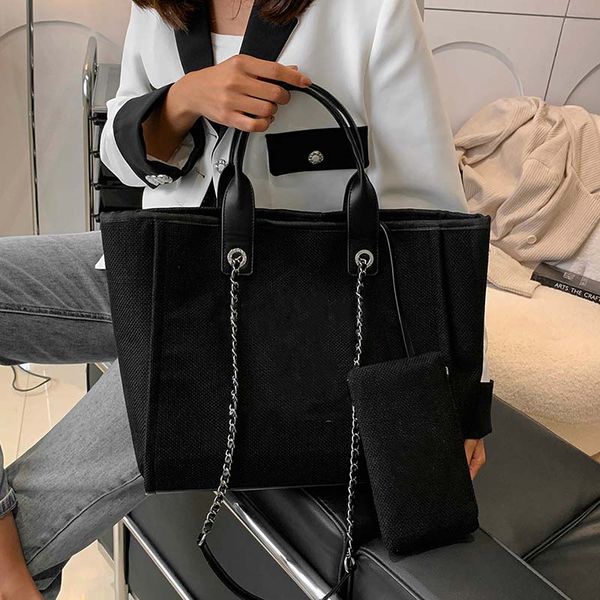 leather handle canvas bag mother and child bag fashion versatile beach large capacity shopping bag personality tote bag women purse handbag
leather handle canvas bag mother and child bag fashion versatile beach large capacity shopping bag personality tote bag women purse handbag