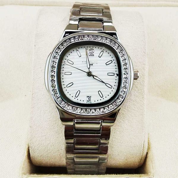 luxury mechanical watch mens es baijia nautilus series women's steel band handheld leitiv glow swiss brand pate philippess
luxury mechanical watch mens es baijia nautilus series women's steel band handheld leitiv glow swiss brand pate philippess