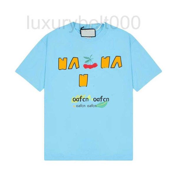 men's t-shirts designer fashion brand luxury mens t shirt design cherry letter print round neck short sleeve summer loose t-shirt black, White;black
men's t-shirts designer fashion brand luxury mens t shirt design cherry letter print round neck short sleeve summer loose t-shirt black, White;black