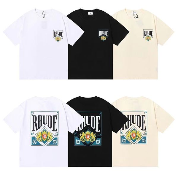 mens t shirts men designer shirt summer women's clothes cotton t shirt fashion casual printing short sleeve european and american sizes, White;black
mens t shirts men designer shirt summer women's clothes cotton t shirt fashion casual printing short sleeve european and american sizes, White;black