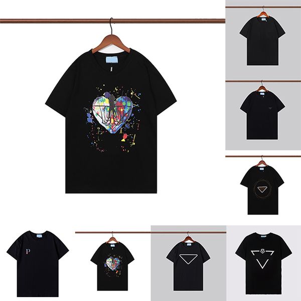 men's t-shirts mens designer tshirt women design print t-shirt ladies shirts short sleeve men clothing clothes breathable bulk size s-, White;black
men's t-shirts mens designer tshirt women design print t-shirt ladies shirts short sleeve men clothing clothes breathable bulk size s-, White;black