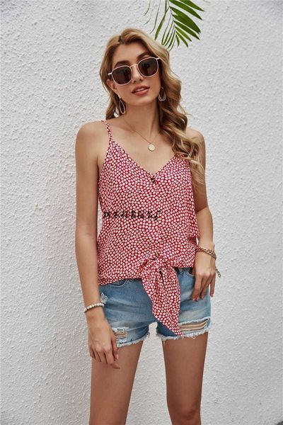 summer button cardigan large size printed camisole internet celebrity for women, White
summer button cardigan large size printed camisole internet celebrity for women, White