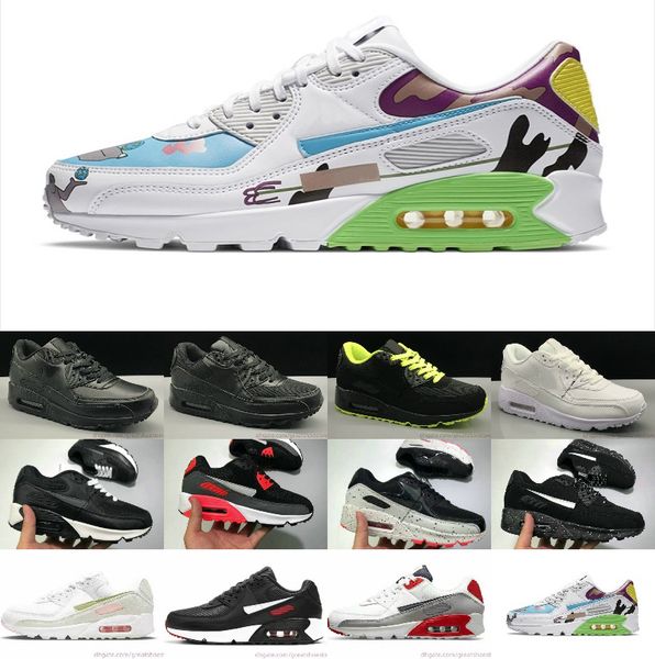 ale og 90 men women running shoes thick sole cushion multicolor turf triple white black increase designer classic sneakers trainers 36-45
ale og 90 men women running shoes thick sole cushion multicolor turf triple white black increase designer classic sneakers trainers 36-45