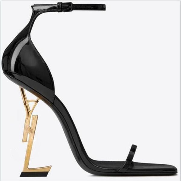 with box new wedding shoes unique high heels brand dress shoes patent leather pointed toe wedding party shoes t show snak245g, Black
with box new wedding shoes unique high heels brand dress shoes patent leather pointed toe wedding party shoes t show snak245g, Black