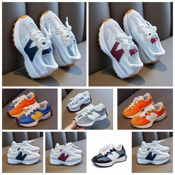 kid baby designer sneakers spring summer children outdoor sport leather breathable shoes boys kids girls waist casual shoes fashion sneaker, Black 
kid baby designer sneakers spring summer children outdoor sport leather breathable shoes boys kids girls waist casual shoes fashion sneaker, Black