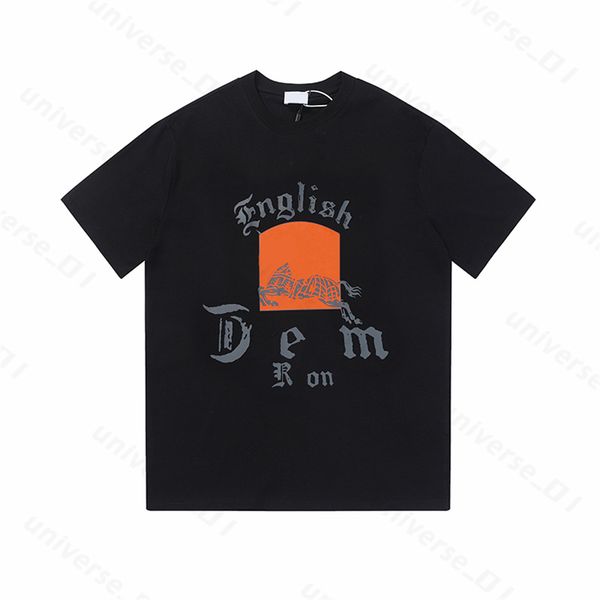 t-shirt pure cotton summer men's casual simple printing style short sleeve d3mf, White;black
t-shirt pure cotton summer men's casual simple printing style short sleeve d3mf, White;black