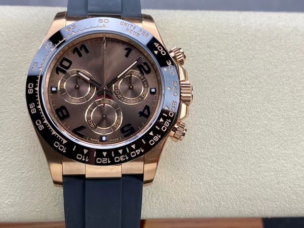clean factory makes men's mechanical watch 4130 ultra-thin movement 12.2 sapphire glass 40mm size 904 stainless steel rose gold case, Slivery;brown
clean factory makes men's mechanical watch 4130 ultra-thin movement 12.2 sapphire glass 40mm size 904 stainless steel rose gold case, Slivery;brown