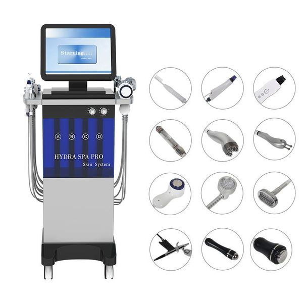 multi-functional beauty equipment microdermabrasion machine professional face care deep cleaning hydra dermabrasion firming oxygen clean dev, Black;white
multi-functional beauty equipment microdermabrasion machine professional face care deep cleaning hydra dermabrasion firming oxygen clean dev, Black;white