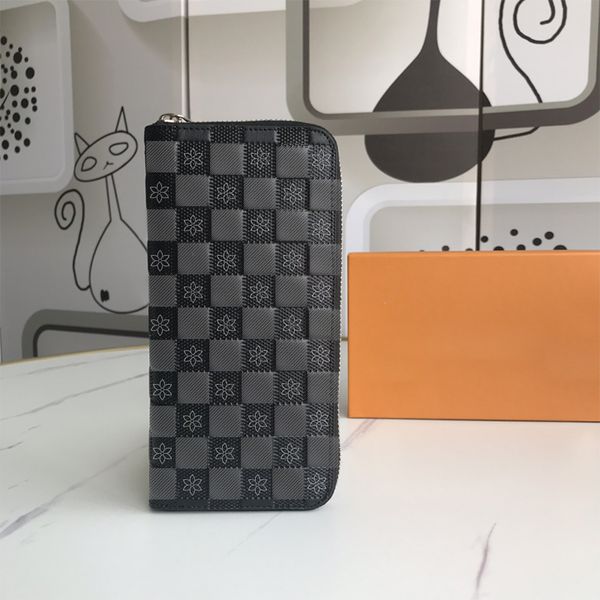 fashion women wallet black ladies long wallet pu leather single zipper wallets classical coin purse card holder lvs handbag wallet, Red;black
fashion women wallet black ladies long wallet pu leather single zipper wallets classical coin purse card holder lvs handbag wallet, Red;black
