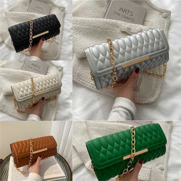 bag autumn chain underarm small for women 2023 fashion crowd versatile lingge fragrant style design shoulder square
bag autumn chain underarm small for women 2023 fashion crowd versatile lingge fragrant style design shoulder square