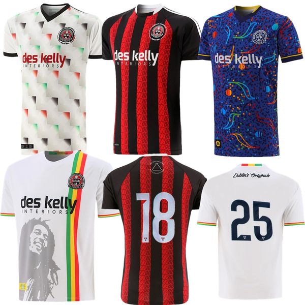 bohemian fc 2023 soccer jerseys 23 24 palestine away bob marley dublin bus bohemians special football shirt camiseta de futbol maillots foot, Black;yellow
bohemian fc 2023 soccer jerseys 23 24 palestine away bob marley dublin bus bohemians special football shirt camiseta de futbol maillots foot, Black;yellow