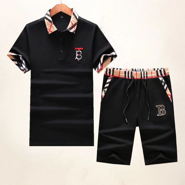 tracksuit men's tracksuits tracksuits men's sportswear suit t-shirt new shirt printed with letter big b pattern casual short sleev, Gray
tracksuit men's tracksuits tracksuits men's sportswear suit t-shirt new shirt printed with letter big b pattern casual short sleev, Gray
