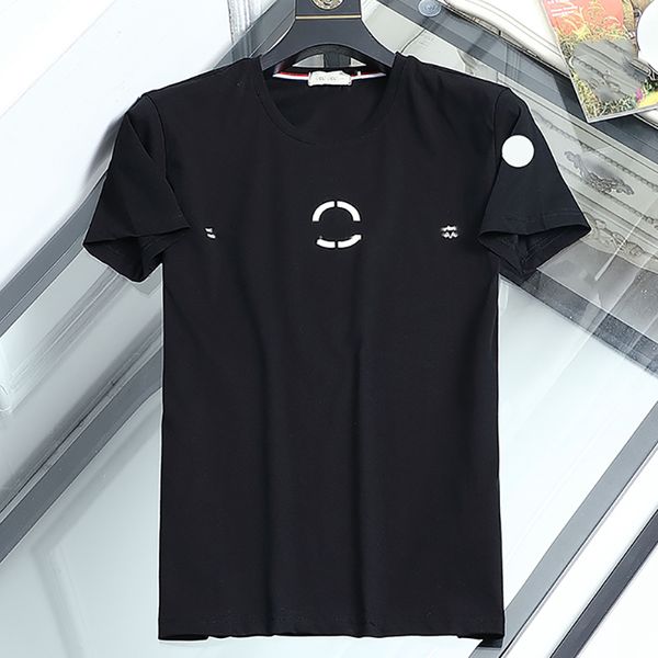 designer mens t shirts women's embroidery badge letter print loose relaxed cotton crew polo shirt short sleeve t shirt size m//xl/xxl, White;black
designer mens t shirts women's embroidery badge letter print loose relaxed cotton crew polo shirt short sleeve t shirt size m//xl/xxl, White;black